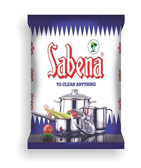 Sabena Cleaning Powder 1Kg