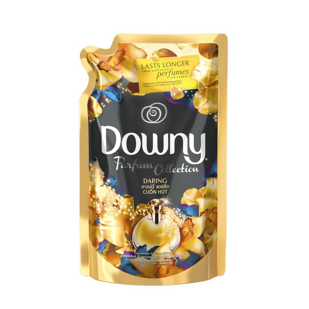 Downy Liquid Daring Refill 1.35Lt