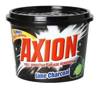 Axion Charcoal 750gm