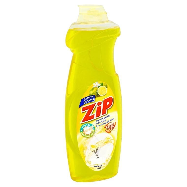 Zip Lemon Lime Fruity 1000ml