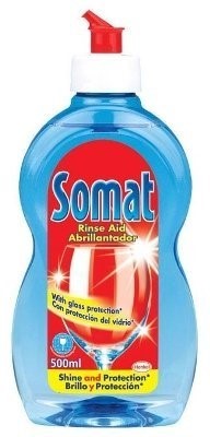 Somat Rinse Aid 500ml