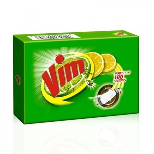 Vim Dishwashing Bar 300G