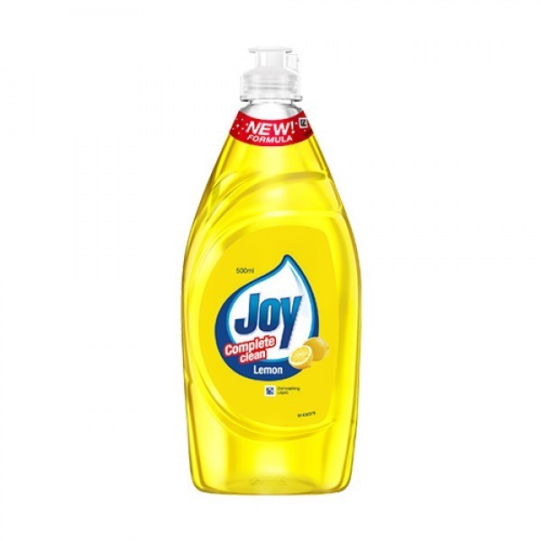 Joy Dishwash Lemon 500ml