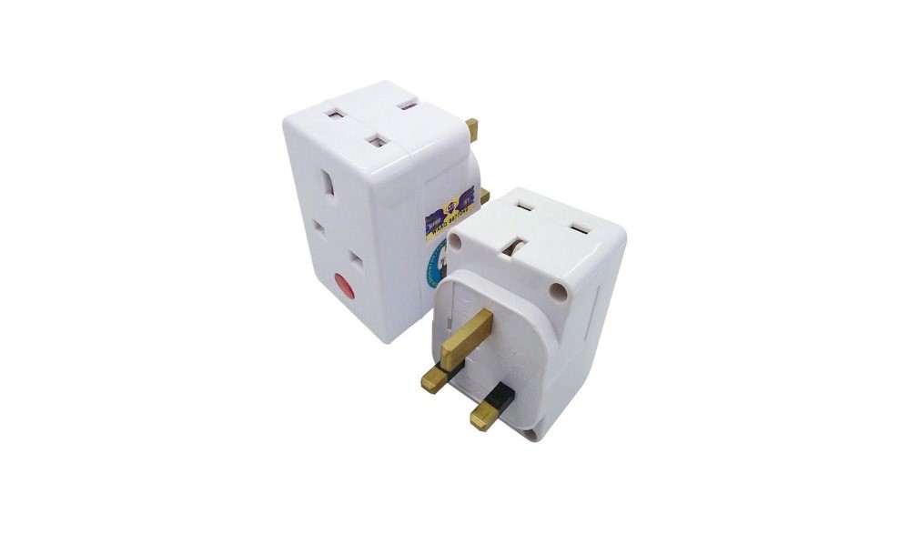 Adaptor 3 Way 703N