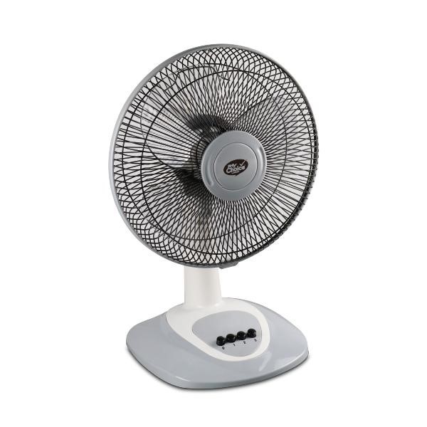 My Choice Table Fan 12"