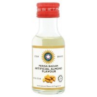 Gh Almond Essence 25ml