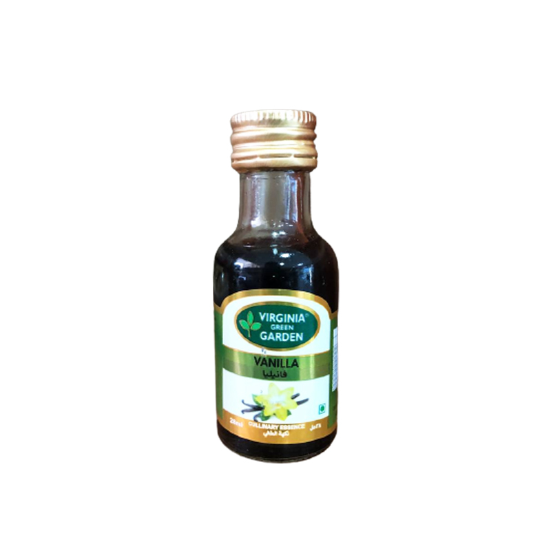 VIRGINIA GARDENS VANILLA ESSENCE 28 ML