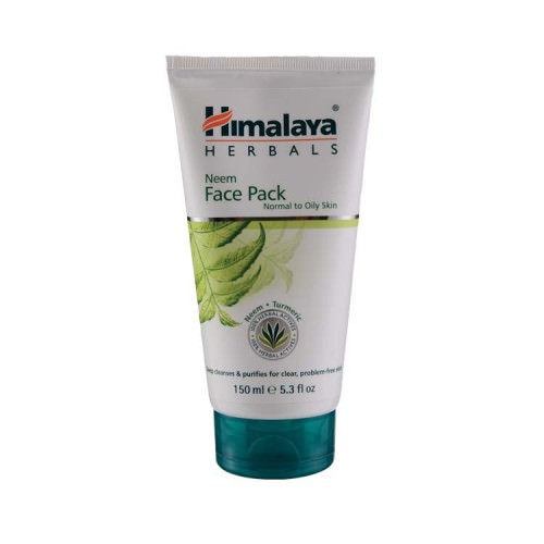 Himalaya Neem Face Pack 150ml