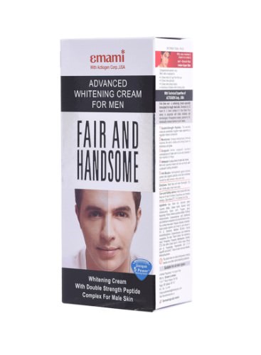 Emami Fair And Handsome 50ml