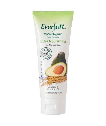 Eversoft Avocado 100G