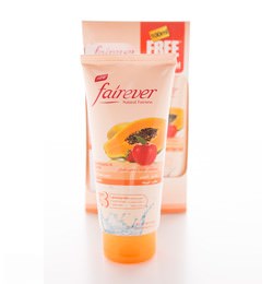 Fairever Fruit Cream 50ml