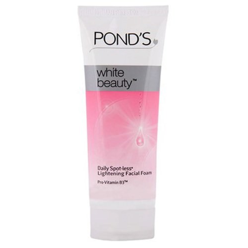 Ponds Face Wash White Beauty 100gm