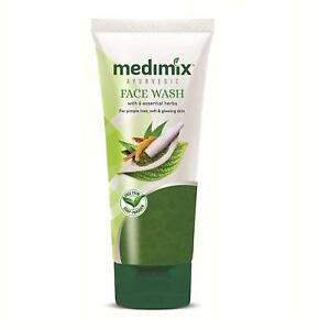 Medimix Face Wash 100ml