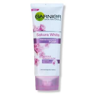 Garnier Sakura Cleansing Foam 100ml