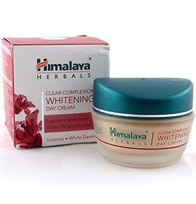 Himalaya Whitening Day Cream 50ml