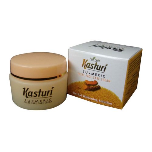 Kasturi Turmeric Day Cream 18gm