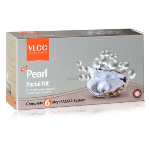 VLCC Pearl Facial Kit