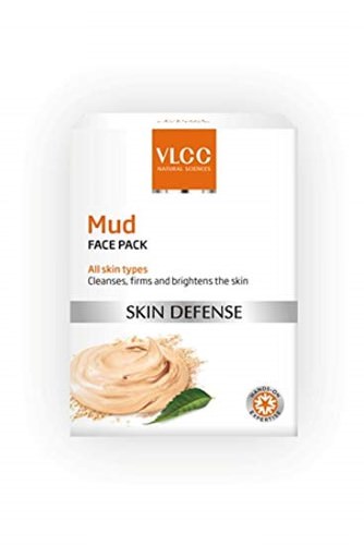 VLCC Mud Facepack 70gm