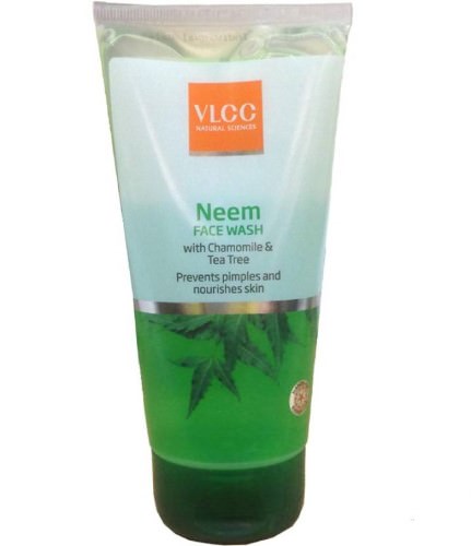 VLCC Neem Face Wash 150ml