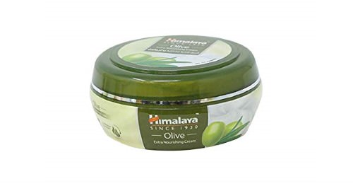 Himalaya Olive Extra Nourishing Cream 50ml