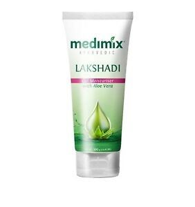 Medimix Lakshadi Gel Moisturiser 100gm