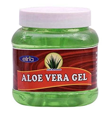 Elina Aloe Vera Gel 200gm