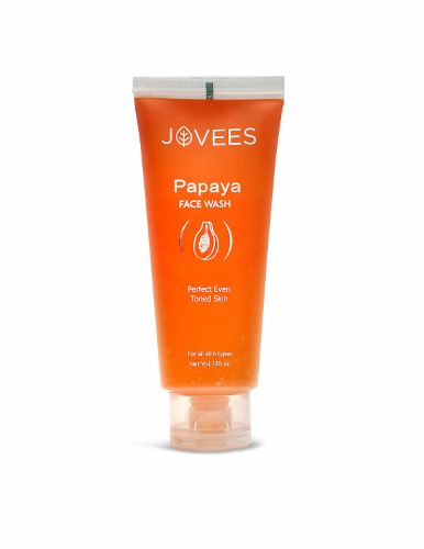 Jovees Papaya Face Wash 120ml