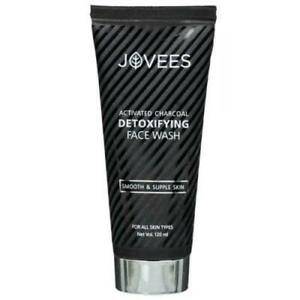 Jovees Detoxifying Face Wash 120ml