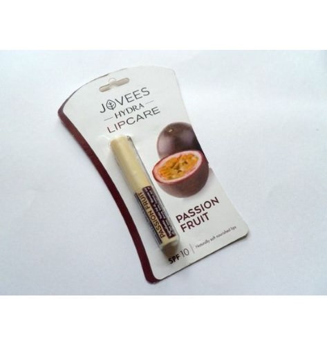 Jovees Passion Fruit Hydra Lip Care Spf10