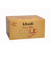 Khadi India Gold Kit 30Gm
