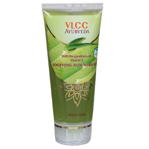 VLCC Soothing Aloe Vera Gel 100gm