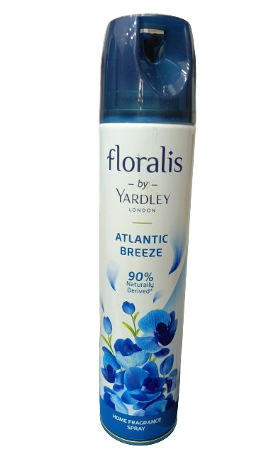 Yardley Florals Air Freshener 210ml