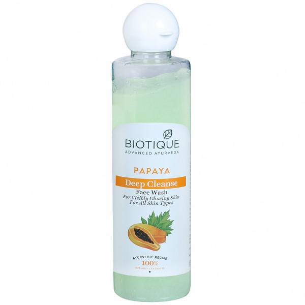 Biotique papaya Face Wash 200ml