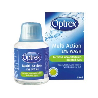 Optrex Eye Wash 110ml