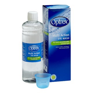 Optrex Eye Wash 300ml