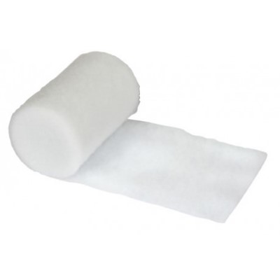 Cotton Wool 100G