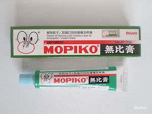 Mopiko 20gm