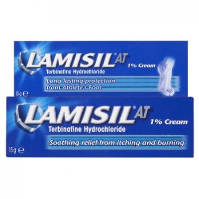 Lamisil Cream 15G