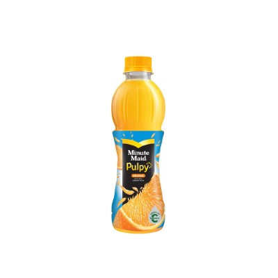 Minute maid Juice 350ml