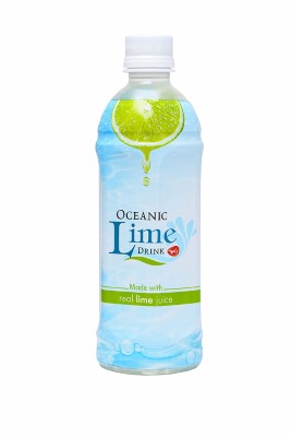 Yeo's Lime Drink 500ml