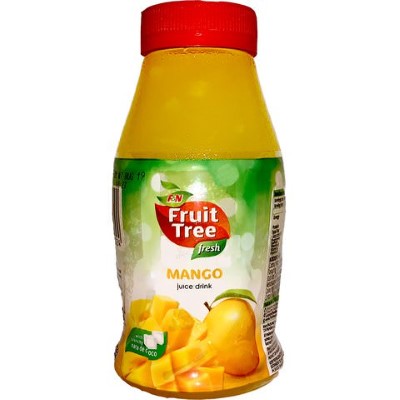 Fruit Drink & Juice