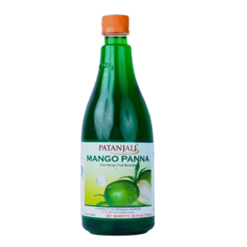 Patanjali Mango Panna 750ml