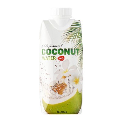 Yeos Coconut Water 330ml