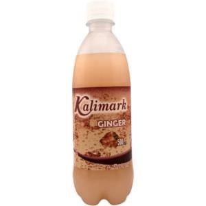 Kalimark Ginger Water 500ml