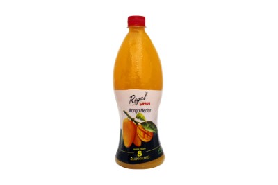 Regal Mango Nectar 1 Ltr