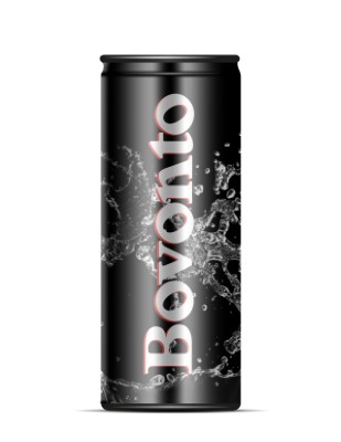 Bovonto Drink Tin 250ml