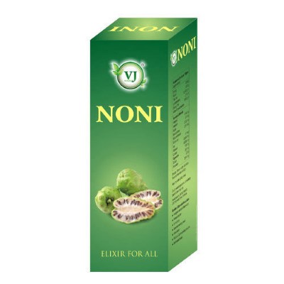 VJ Noni Fruit Juice 500ml