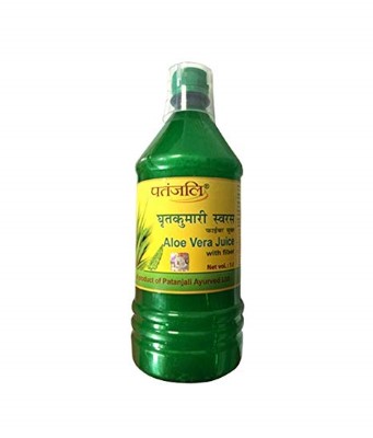 Patanjali Aloevera Juice 1L