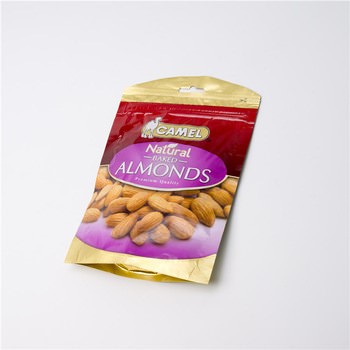 Camel Natural Almonds Baked 150G