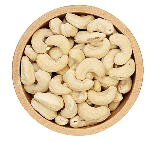*KE Cashew Nut W-180 500gm